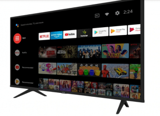 Vu Launches Premium TV Series in India