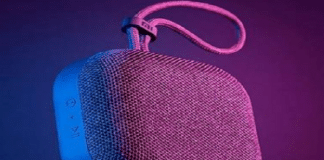 Xiaomi Launches Mi Outdoor Bluetooth Speaker in India