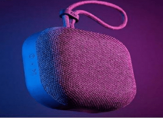 Xiaomi Launches Mi Outdoor Bluetooth Speaker in India