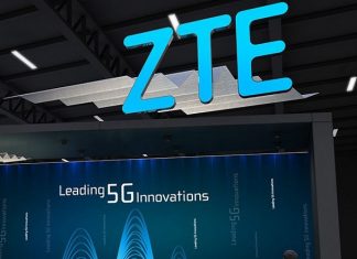 ZTE Will Showcase New 5G Devices at MWC 2020