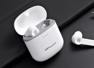 HiFuture Launches FlyBuds Wireless Earbuds in India