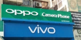 Vivo Establishes Production Bases in Pakistan and Turkey