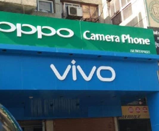 Vivo Establishes Production Bases in Pakistan and Turkey