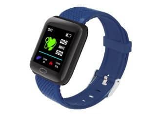 VingaJoy Launches Smart Fitness Band Priced Rs 1,399