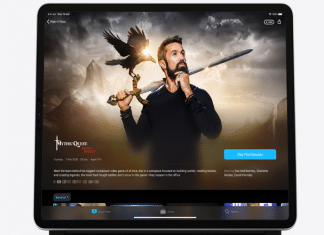 Apple Announces iPad Pro 11-Inch and 12.9-Inch in India