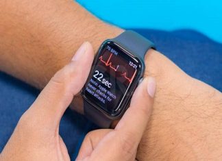Apple Watch Series 6 to Bring Oxygen Detection and Improved ECG : Report