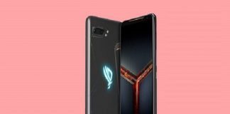 Asus to Retail Android 10 Update of ROG Phone II from Today