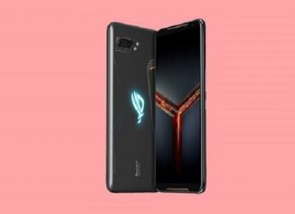 Asus to Retail Android 10 Update of ROG Phone II from Today