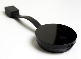 Google Might Launch the Second Edition of Chromecast Ultra Soon