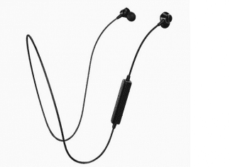 Harmano Launches Monotone Wireless Bluetooth Headset in India