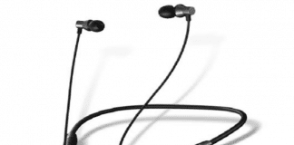 Harmano Launches Air Flex Pro Neckband in India