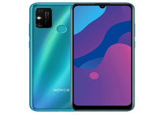Honor Launches Play 9A Smartphone