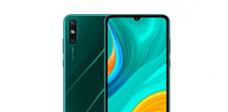 Huawei Launches Enjoy 10e Smartphone