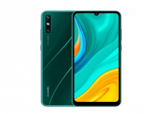 Huawei Launches Enjoy 10e Smartphone