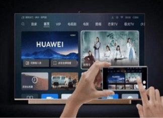 Huawei Launches Vision Smart TV Premium Edition