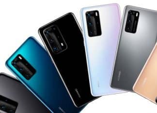 Huawei Will Soon Launch Huawei P40 Series Via Online Event