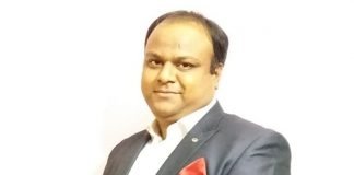 Adarsh Srivastava Joins Livpure Team as a Zonal Head