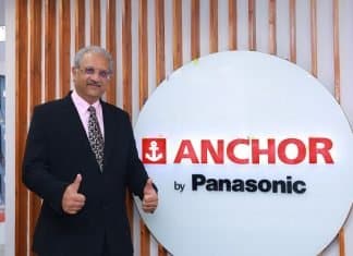 Panasonic Life Solutions Eyes Opening 130 Franchised Brand Stores