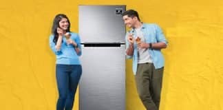 Samsung Announces Offers on Frost Free Refrigerators on Online Channel