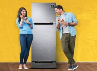 Samsung Announces Offers on Frost Free Refrigerators on Online Channel