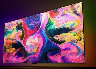 LG’s 2020 TV Lineup Includes 14 New OLED Models