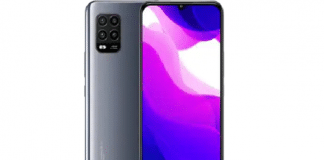 Xiaomi Launches Mi 10 Lite 5G Smartphone