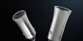 Xiaomi to Retail Mi Car Charger Pro India Via Online Channel