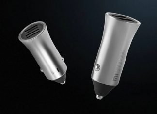 Xiaomi to Retail Mi Car Charger Pro India Via Online Channel