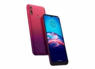 Motorola Moto E6s New Variant Launched in India