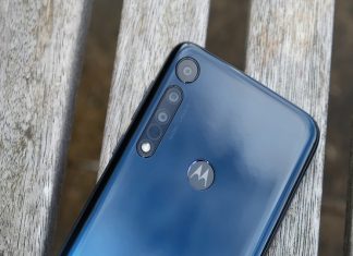 Motorola Might Launch Motorola Edge and Edge+ Soon