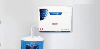 EFY First: Nasaka is Working on its First Smart Water Purifier