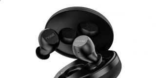 Noise Launches Shots Groove Bluetooth Headphones in India