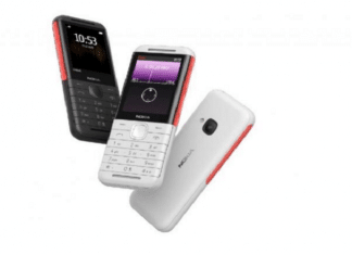 Nokia Launches 1.3 Android Go Edition Smartphone, 5310 Feature Phone
