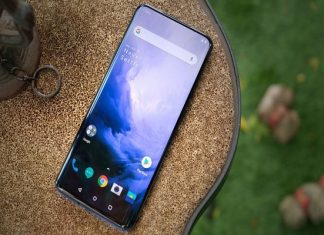 One Plus Might Retail 8 Series with 5G Connectivity