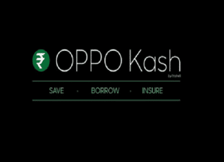 Oppo Launches Enco Free, Enco W31 Earphones and Oppo Kash In India