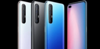 Oppo Makes Reno 3 Pro Smartphone Available For Sale in India