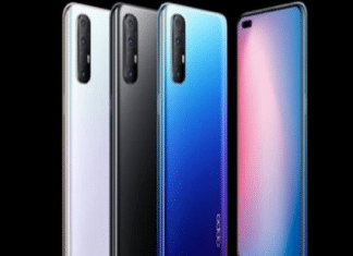 Oppo Makes Reno 3 Pro Smartphone Available For Sale in India