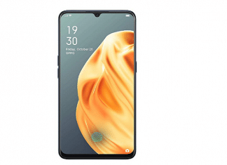 Oppo Reduces Price of F15 Smartphone For Offline Purchase: Report