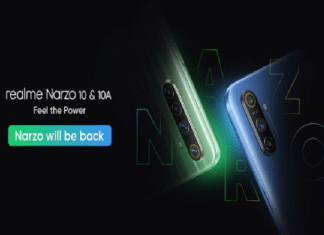 Realme Postpones Launch of Narzo Series in India Due To Coronavirus Pandemic