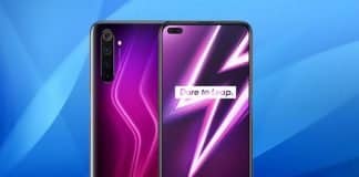 Realme to Start the Sale of Realme 6 Pro Today at 12PM