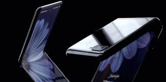 Samsung to Retail Galaxy Z Flip Via Online Channels in India Today