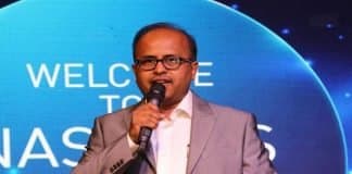 Many in the Retail Channel Sell Competing Brands But Use Nasaka: Sandesh Srivastava