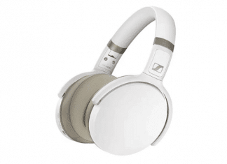 Sennheiser Launches HD 450BT and HD 350BT Headphones in India