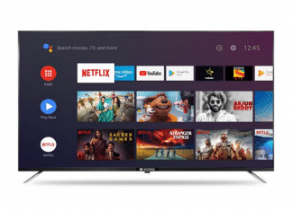 Super Plastronics Launches Kodak TV Range in India, Aims For Rs 700 Crore Revenue in FY 2020-21