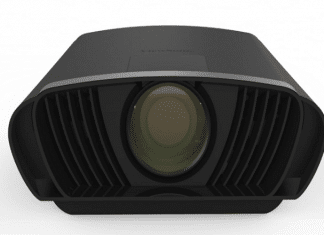 ViewSonic Launches Lamp-Free Projectors in India