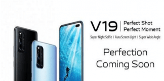 Vivo Delays V19 Smartphone India Launch Due To Coronavirus Pandemic