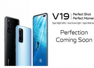 Vivo Delays V19 Smartphone India Launch Due To Coronavirus Pandemic
