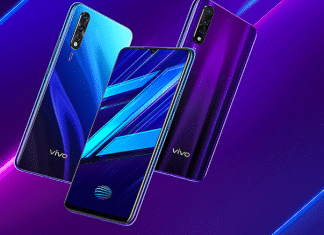 Vivo Slashes Price Of Z1X 8GB Variant By Rs 4,000