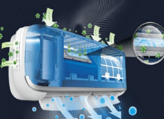 Whirlpool Launches New Range of 3D Cool Inverter Air Conditioners in India