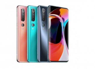 Xiaomi To Launch Mi 10 5G in India on 31st March